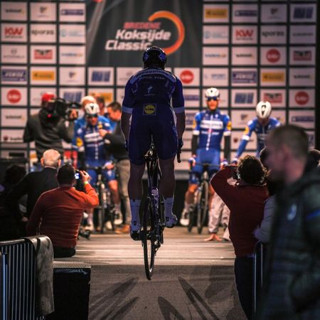 9th Bredene Koksijde Classic 2019