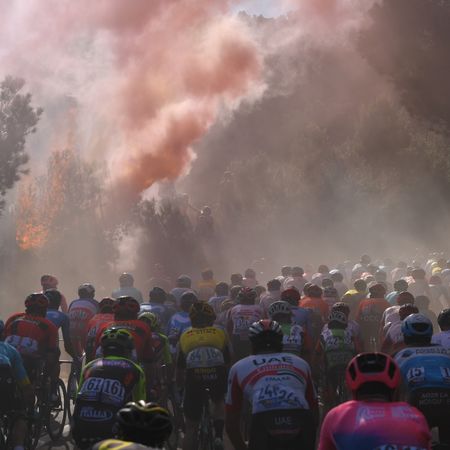 110th Milano-Sanremo 2019