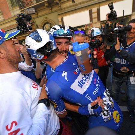 110th Milano-Sanremo 2019