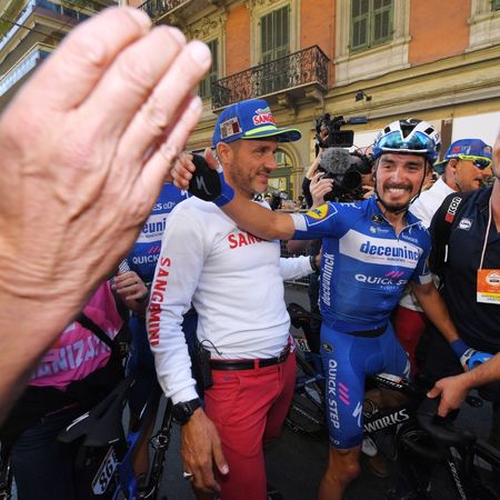 110th Milano-Sanremo 2019