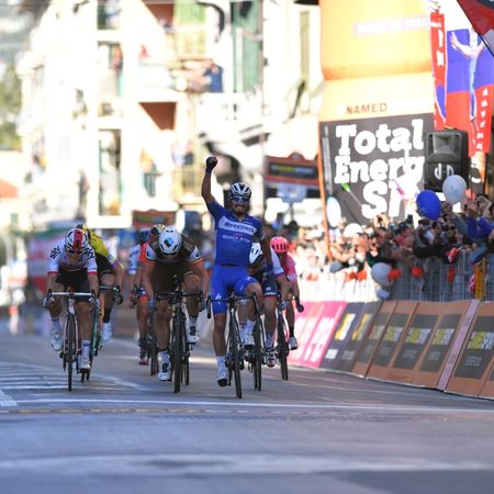 110th Milano-Sanremo 2019