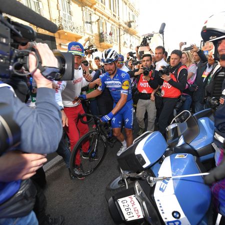 110th Milano-Sanremo 2019