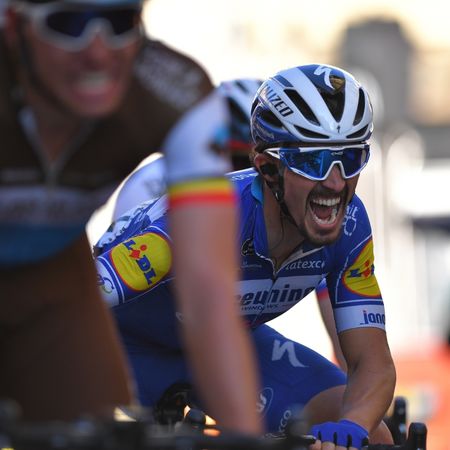 110th Milano-Sanremo 2019