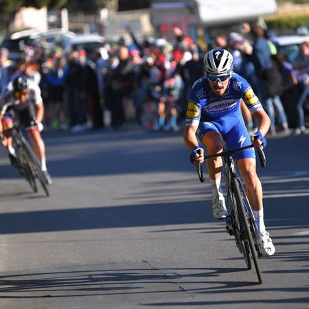 110th Milano-Sanremo 2019