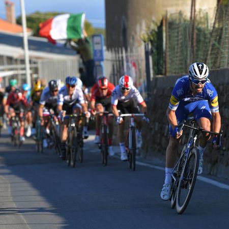 110th Milano-Sanremo 2019