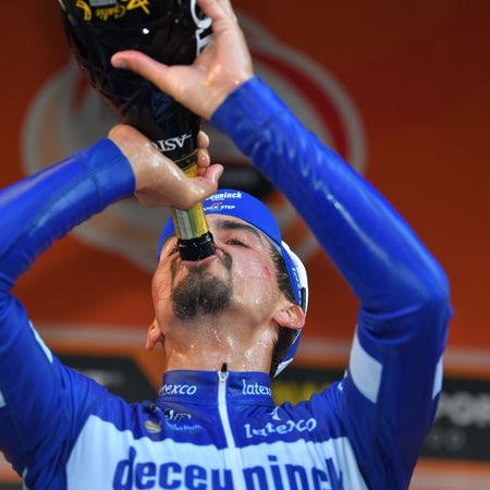 110th Milano-Sanremo 2019