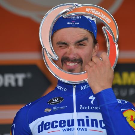 110th Milano-Sanremo 2019