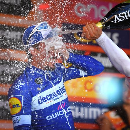 110th Milano-Sanremo 2019