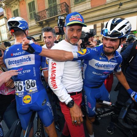 110th Milano-Sanremo 2019