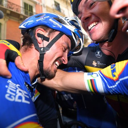 110th Milano-Sanremo 2019