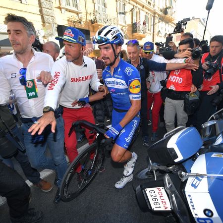 110th Milano-Sanremo 2019