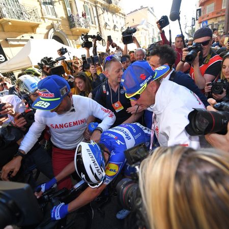 110th Milano-Sanremo 2019