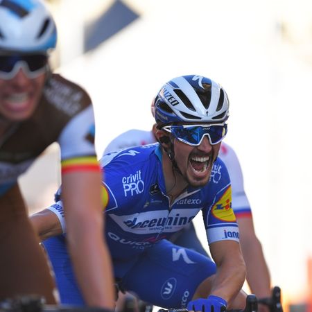 110th Milano-Sanremo 2019