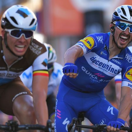 110th Milano-Sanremo 2019