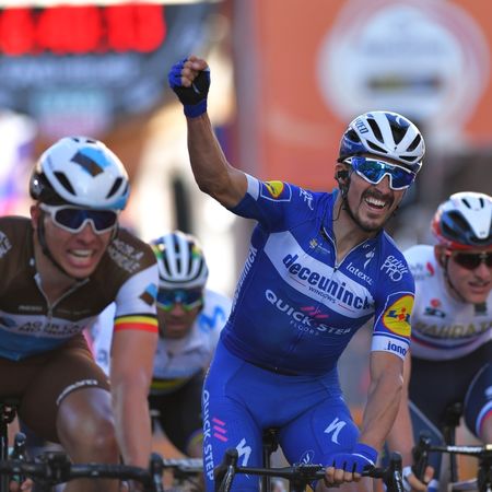 110th Milano-Sanremo 2019