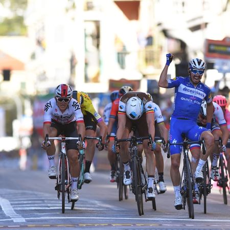 110th Milano-Sanremo 2019