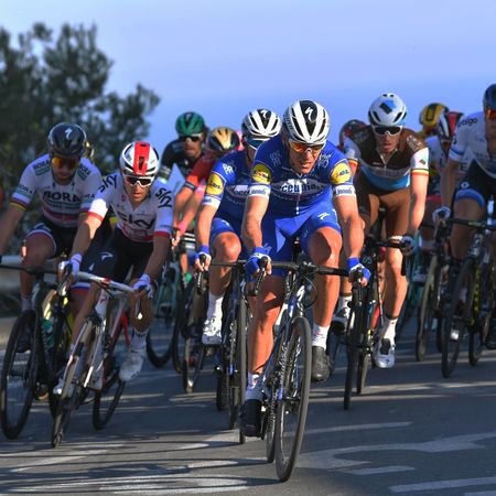 110th Milano-Sanremo 2019