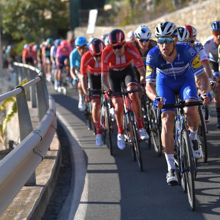 110th Milano-Sanremo 2019