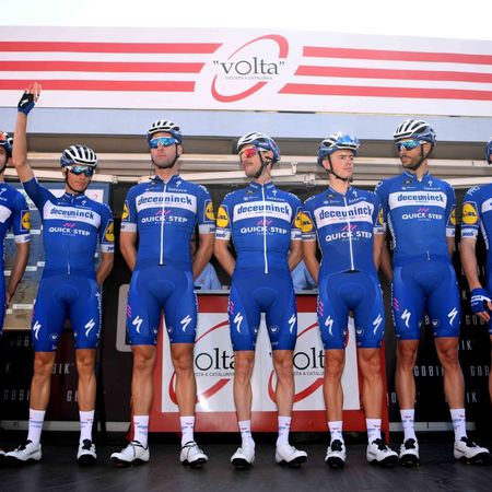 Volta Ciclista a Catalunya 2019 - Stage 1