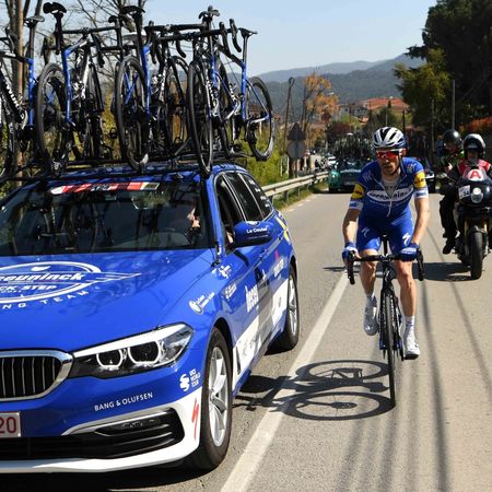 Volta Ciclista a Catalunya 2019 - Stage 1
