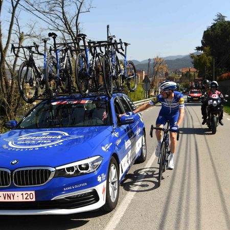 Volta Ciclista a Catalunya 2019 - Stage 1
