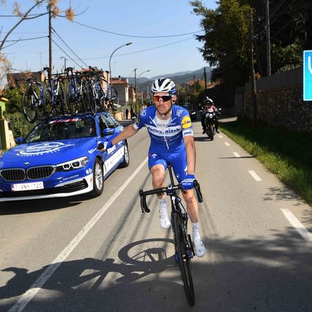 Volta Ciclista a Catalunya 2019 - Stage 1