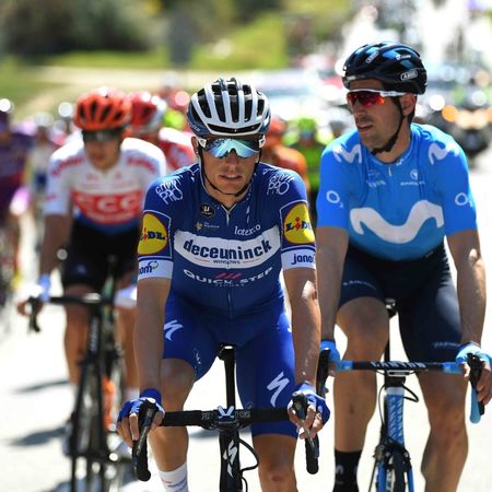 Volta Ciclista a Catalunya 2019 - Stage 1