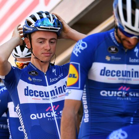 Volta Ciclista a Catalunya 2019 - Stage 1