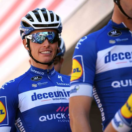 Volta Ciclista a Catalunya 2019 - Stage 1