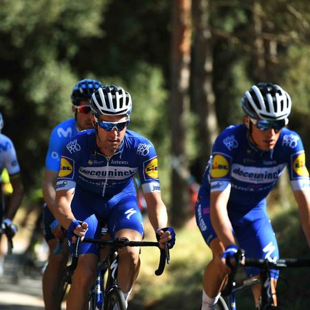 Volta Ciclista a Catalunya 2019 - Stage 1