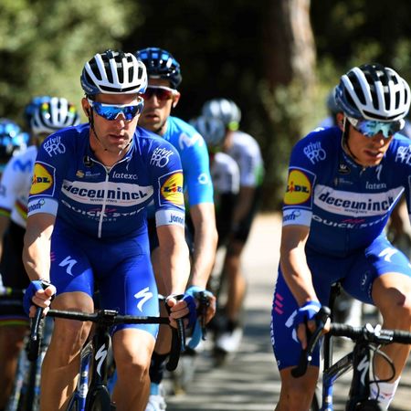 Volta Ciclista a Catalunya 2019 - Stage 1