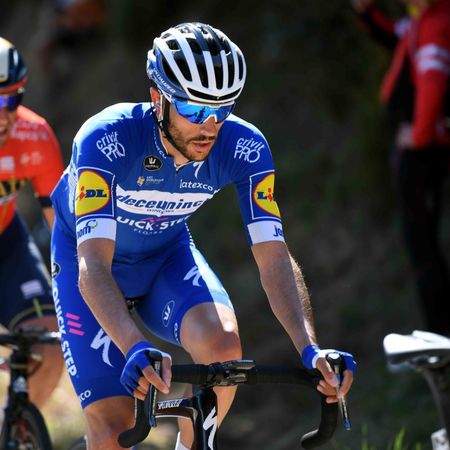 Volta Ciclista a Catalunya 2019 - Stage 1