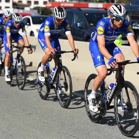 Volta Ciclista a Catalunya 2019 - Stage 1