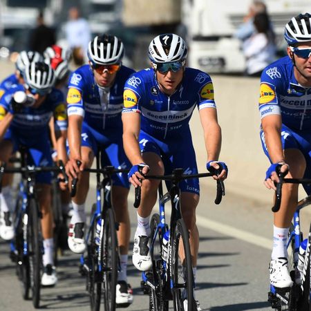 Volta Ciclista a Catalunya 2019 - Stage 1