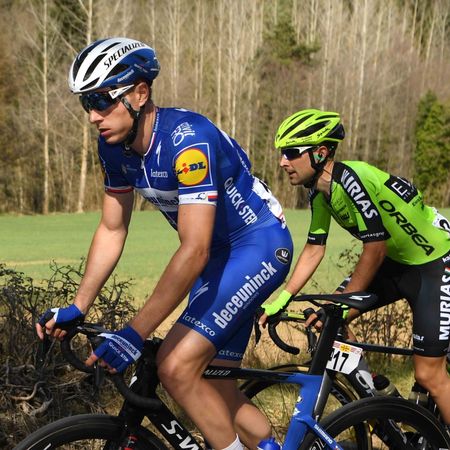 Volta Ciclista a Catalunya 2019 - Stage 1