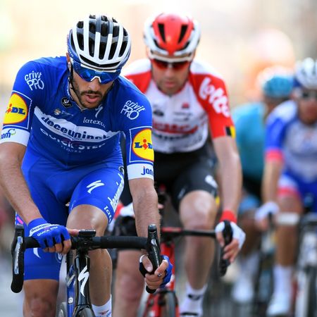 Volta Ciclista a Catalunya 2019 - Stage 1