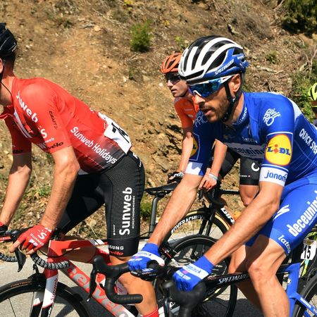 Volta Ciclista a Catalunya 2019 - Stage 1