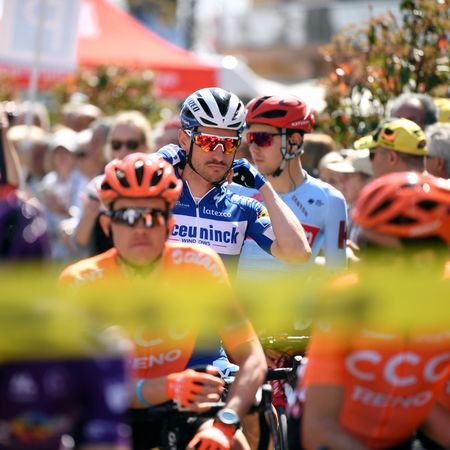 Volta Ciclista a Catalunya 2019 - Stage 1