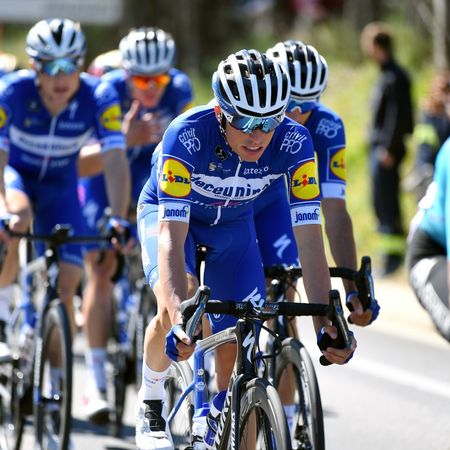 99th Volta Ciclista a Catalunya 2019 - Stage 2