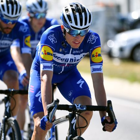 99th Volta Ciclista a Catalunya 2019 - Stage 2