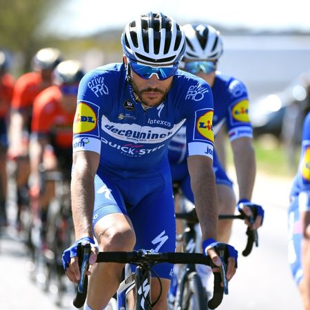 99th Volta Ciclista a Catalunya 2019 - Stage 2