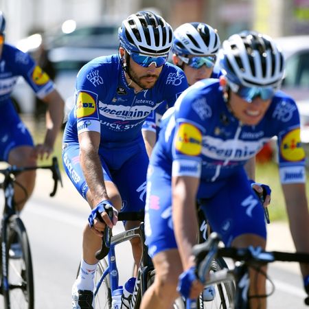 99th Volta Ciclista a Catalunya 2019 - Stage 2