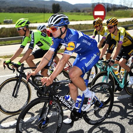 99th Volta Ciclista a Catalunya 2019 - Stage 2