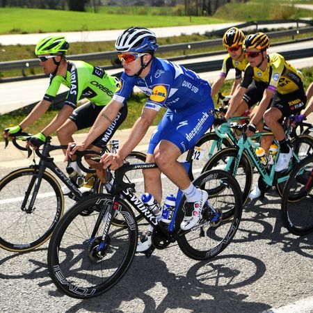 99th Volta Ciclista a Catalunya 2019 - Stage 2