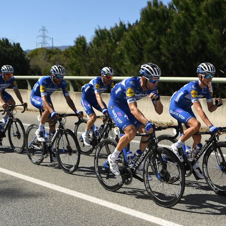 99th Volta Ciclista a Catalunya 2019 - Stage 2