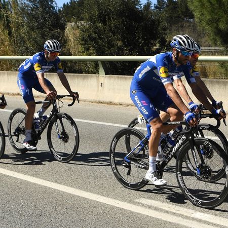 99th Volta Ciclista a Catalunya 2019 - Stage 2