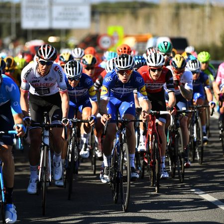 99th Volta Ciclista a Catalunya 2019 - Stage 2