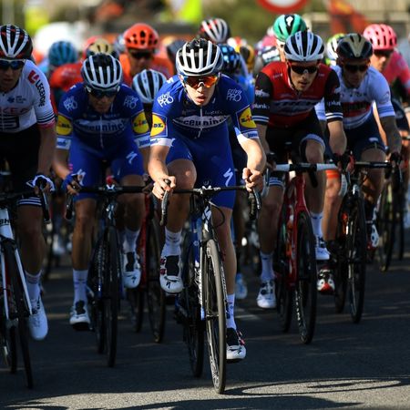 99th Volta Ciclista a Catalunya 2019 - Stage 2