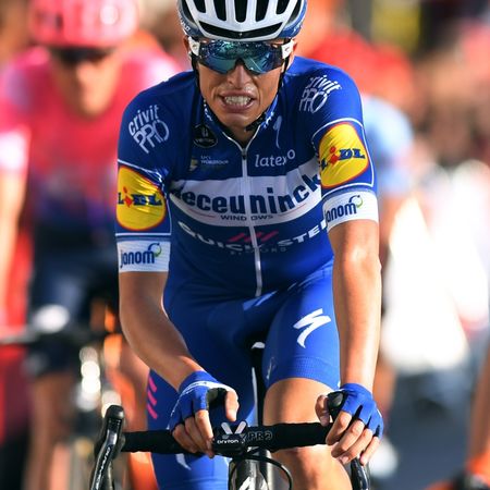 99th Volta Ciclista a Catalunya 2019 - Stage 2