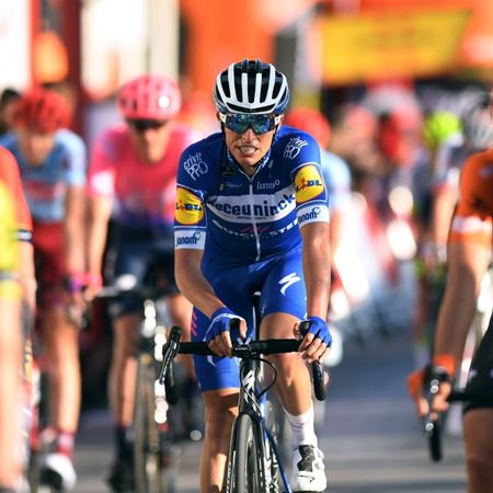 99th Volta Ciclista a Catalunya 2019 - Stage 2